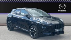 Ford Puma 1.0 EcoBoost Hybrid mHEV ST-Line X 5dr Petrol Hatchback